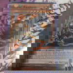  κάρτες Yu-Gi-Oh.