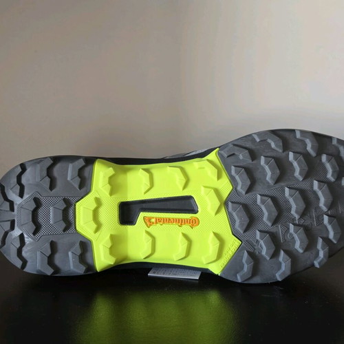 Adidas Terrex AX4 new sports shoes