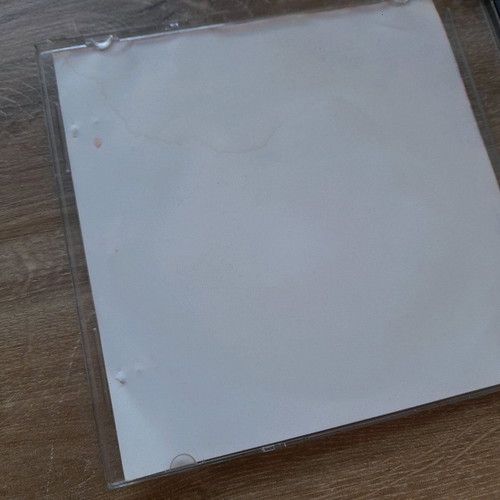 Dimitris Kokotas 14 Hits used CD