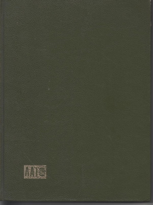 Life Scientific Library The Man and Space used