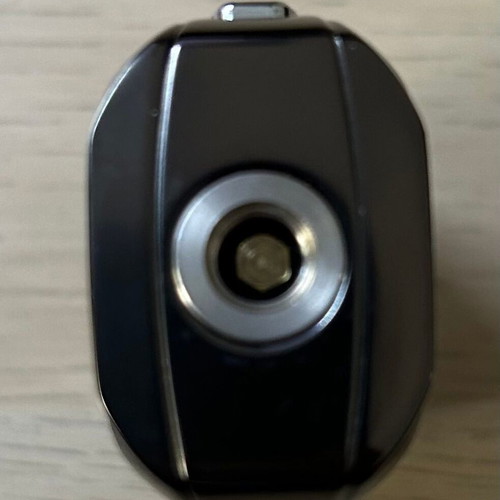 Vaporesso Revenger Mini vape mod, gun metal