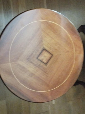 HELPFUL TABLE