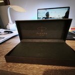 Parker authentic box like new