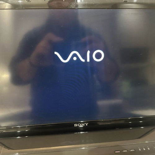 Sony Vaio 17.3 Laptop like new with Intel Core i7, 8GB RAM, 500GB SSD