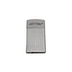 Cutty Sark silver lighter used vintage