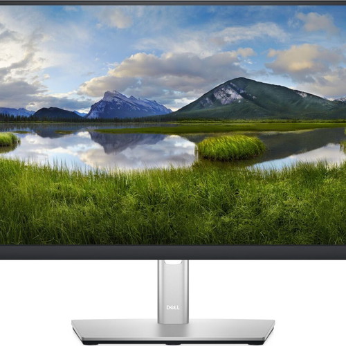 Dell P2222H IPS Monitor 21.5" FHD 1920x1080