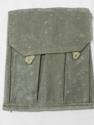 Soviet balaclava for PPS-43 magazines like new