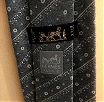  Hermes γραβάτα