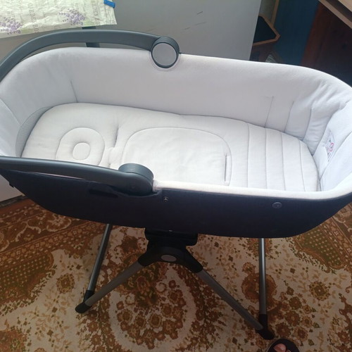 Inglesina Aptica Quattro baby stroller set like new
