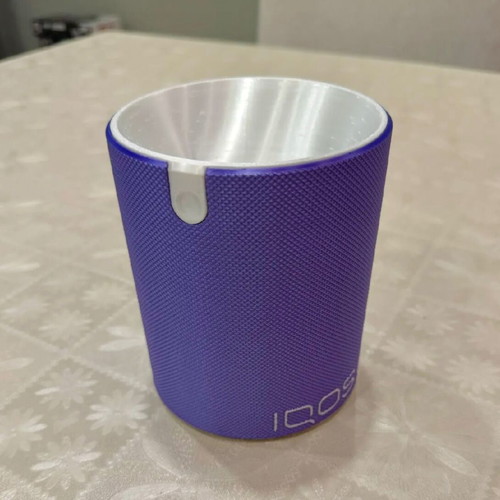 Stand container for IQOS Heets & Terea like new