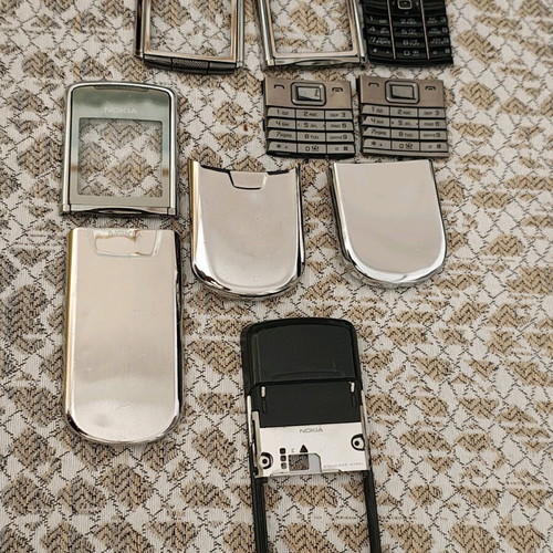 Nokia 8800 parts used in good condition