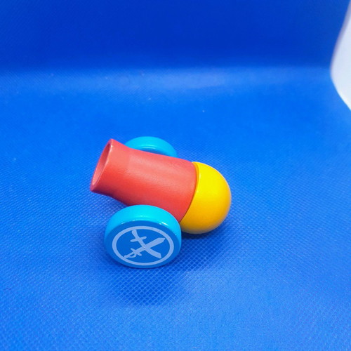 Wooden pencil sharpener new