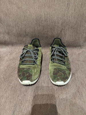 Adidas Original sneakers like new, multicolor, size 44