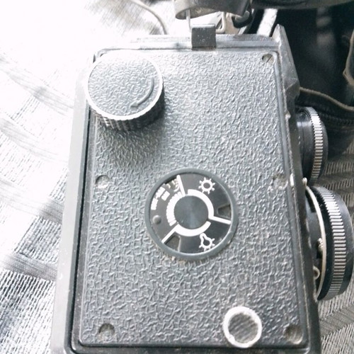 Lubitel 166B camera like new, made in USSR