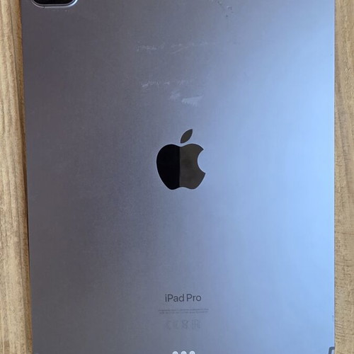 Ipad Pro 11'' used for spare parts
