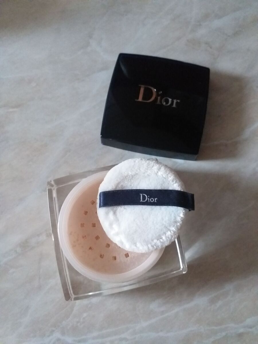 Diorskin poudre libre loose powder best sale