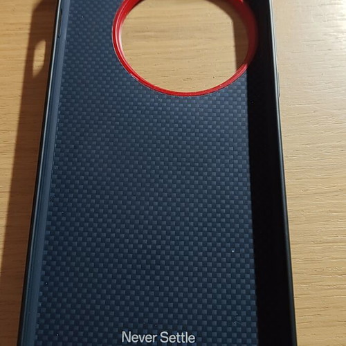 OnePlus 13 256GB black eclipse smartphone like new