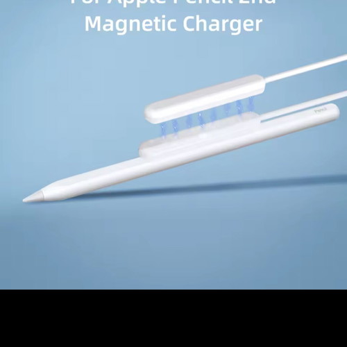 USB-C Charger for Apple Pencil 2nd Generation Magnetic new