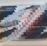  ΜΑΡΙΟΣ ΦΡΑΓΚΟΥΛΗΣ SOMETIMES I DREAM CD POP