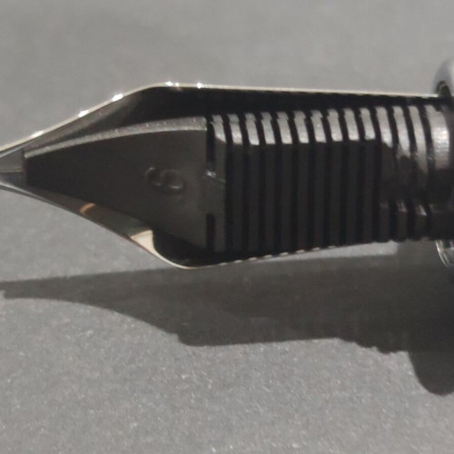 Luxury metal pen Cerruti 1881 NS115 new
