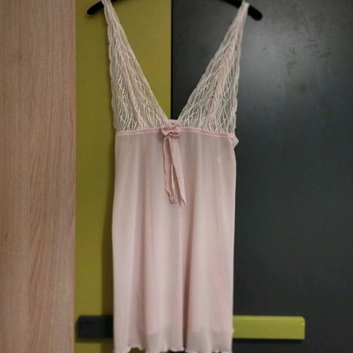 Andra Lingery lingerie new size L/XL