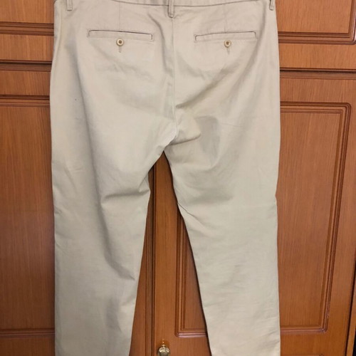 Gant Woman Pants like new, beige, size XXL