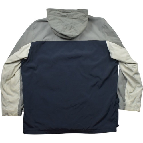 Nautica vintage winded jacket used, size XXL