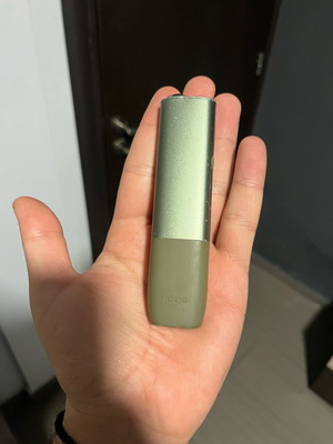 IQOS 3 Multi used with charger in good condition