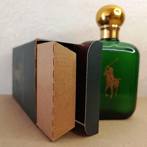 Polo After Shave by Ralph Lauren 118 ml new rare