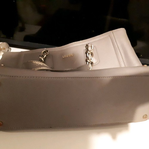 Liu Jo shoulder bag used, gray