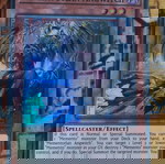  Mementotlan Angwitch (Super Rare, Yugioh)