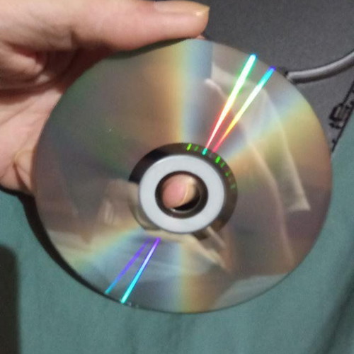 Oi Lykaines DVD, romantic drama