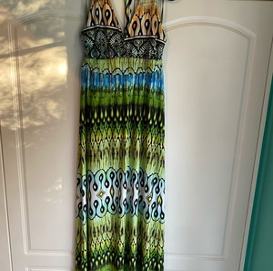 Hype καλοκαιρινό φόρεμα size M