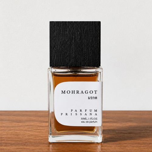 Mohragot Prissana Decant 3ml new authentic eau de parfum