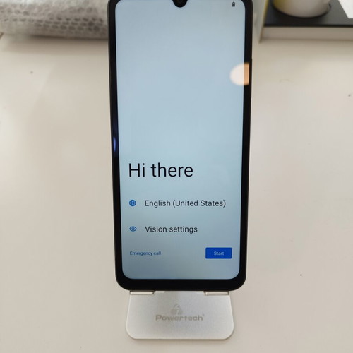 Xiaomi Redmi A5 refurbished smartphone 3GB 64GB black