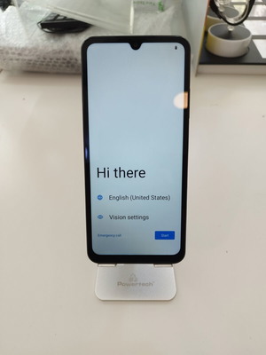 Xiaomi Redmi A5 refurbished smartphone 3GB 64GB black