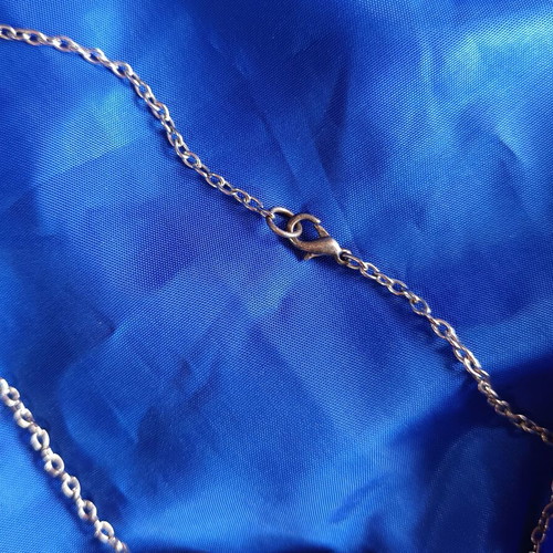 Vintage Liquid Moonlight Pendant with Gray Moonstones like new