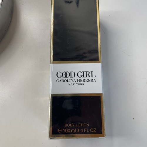 Good Girl Carolina Herrera body lotion 100ml
