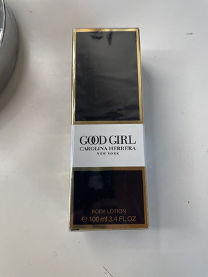 Good Girl Carolina Herrera body lotion 100ml