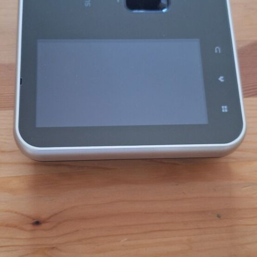 Biostar Biostation A2 biometric device like new