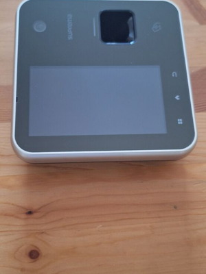 Biostar Biostation A2 biometric device like new