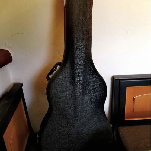 Kyriakou Handmade Classical Guitar like new with case