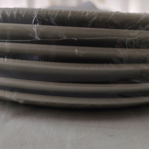 IKEA dinner plates set of 6 new, 27cm, pastel green stoneware