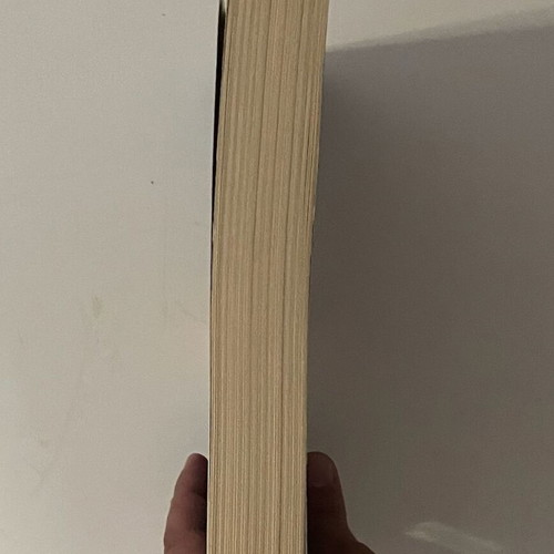 Camino Island by John Grisham, like new Greek edition