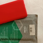 Tech-Protect case for Galaxy A41 red new