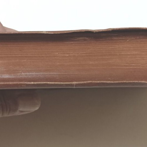 Manual of Internal Pathology used, Volume 3, 1911 edition
