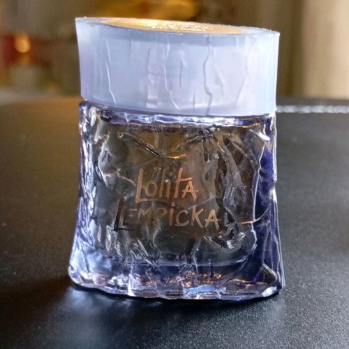 Men's perfume miniatures like new