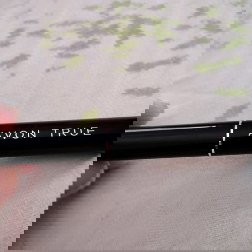Avon true lipstick