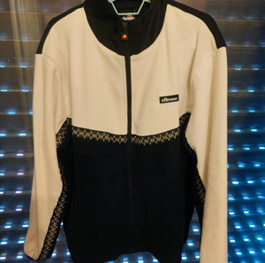 (νεο) Ellesse φλις ζακετα