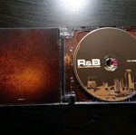R&B Collaborations CD like new, 2 CDs